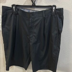 Nike Dri-Fit Men's Black Shorts 34